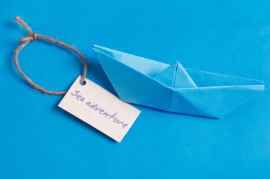 Hangi demektir gezisi yatta gitmek kelime deniz aventure ile etiket