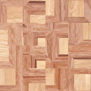 Ahşap arka plan, kareler desen soyut.