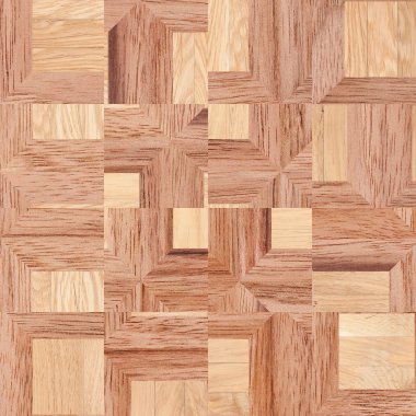 Ahşap arka plan, kareler desen soyut.