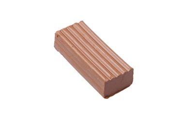 renkli hamuru küpleri