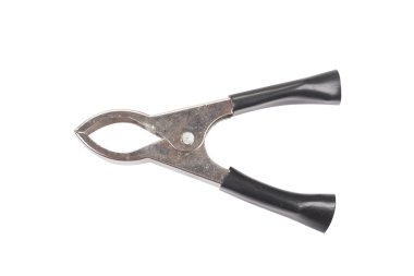 Elektrik kelepçeler