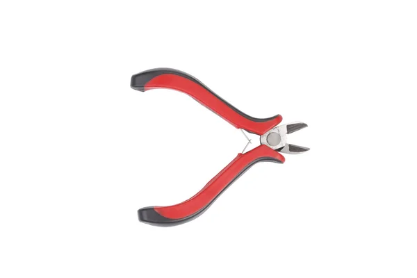 Metal nippers — Stock Photo, Image