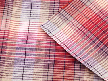 renkli damalı doku arka plan 