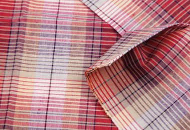 renkli damalı doku arka plan 