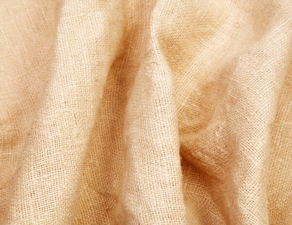 Background of burlap hessian sacking 