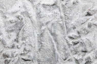 Beton duvar dokusu