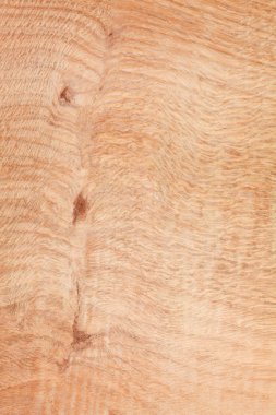 Ahşap doku