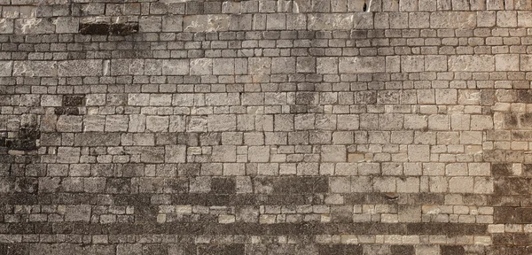 Stonework wall, background and texture — Stock Photo, Image
