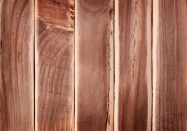 Kahverengi ahşap duvar dokusu arkaplanı