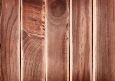 Kahverengi ahşap duvar dokusu arkaplanı