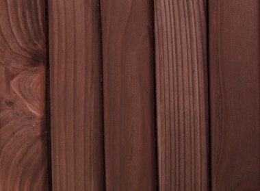 Kahverengi ahşap duvar dokusu arkaplanı