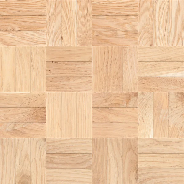 Trä textur - Fragment av parkettgolv — Stockfoto