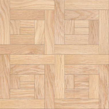 Dikişsiz desen, parke zemin parçası 