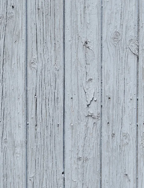 Pannelli di legno verniciato blu navy chiaro — Foto Stock