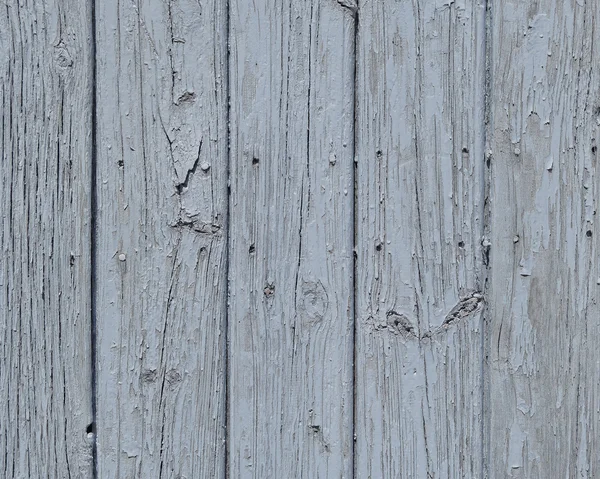 Navy blauw geschilderd houten planken — Stockfoto