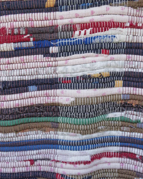 "Kurelou "alfombra griega tradicional —  Fotos de Stock