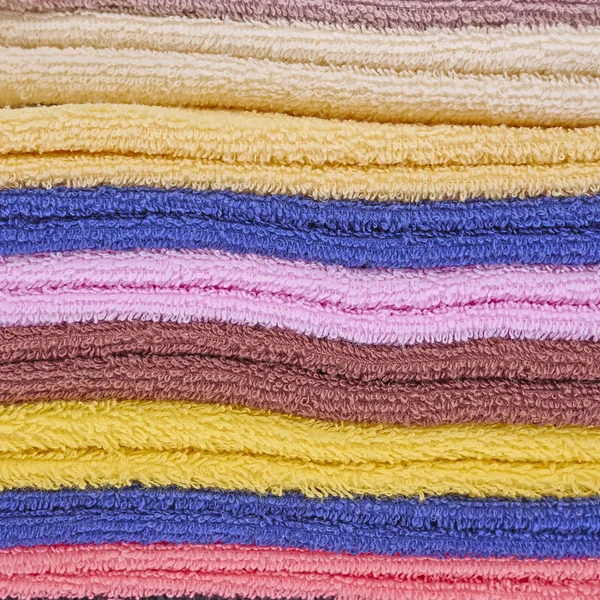 Greek ethnic carpet closeup — Stock Photo, Image