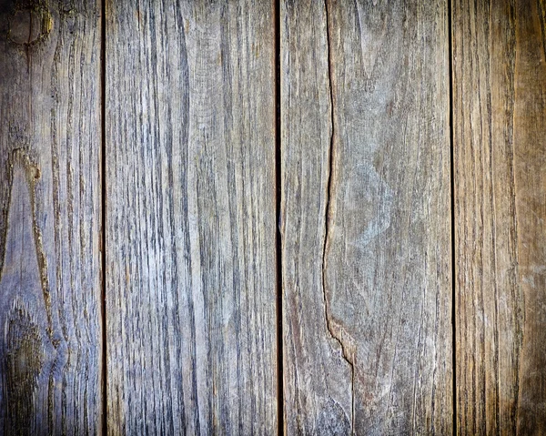 Деревянные доски крупным планом — стоковое фото