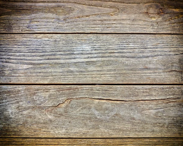 Деревянные доски крупным планом — стоковое фото