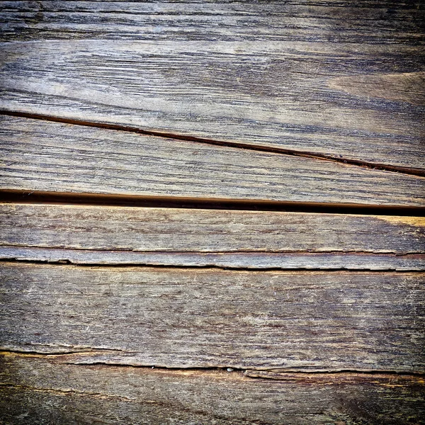 Дерев'яні дошки крупним планом — стокове фото