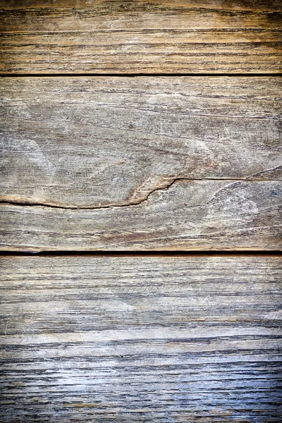 Zbliżenie desek drewnianych — Zdjęcie stockowe