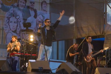 Skay canlı performans