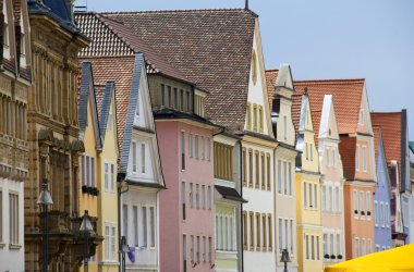 Evler Speyer, Almanya