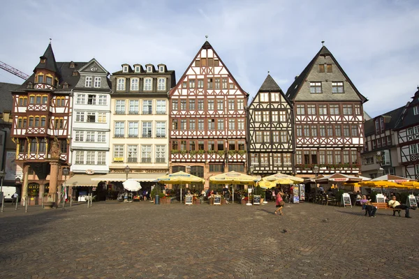 Frankfurt Kent Meydanı