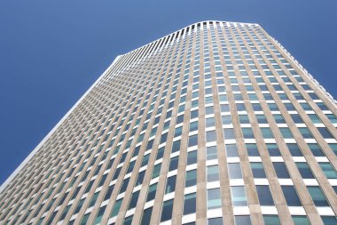 Hoftoren. Lahey, Hollanda 'daki yüksek ofis binası.