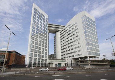 Den Haag Internationaal Strafhof