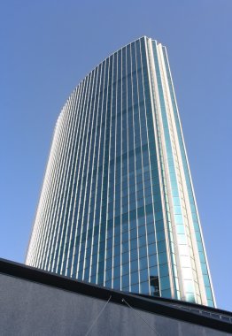Rotterdam Menkul Kıymetler Borsası