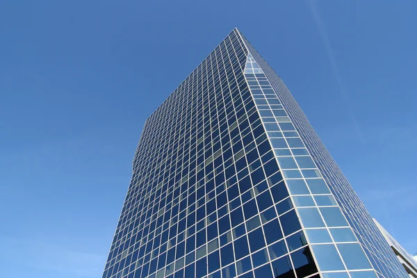 Edificio de oficinas en Rotterdam —  Fotos de Stock