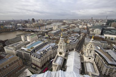 St. pauls görüntülemek