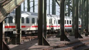 Trenler Köln, Almanya