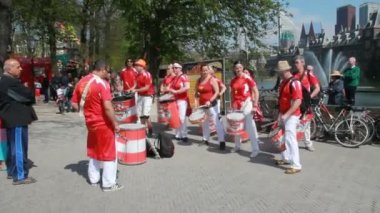 Drumband