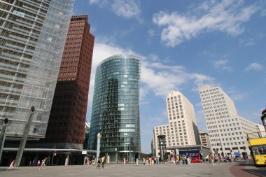Potsdamer Platz