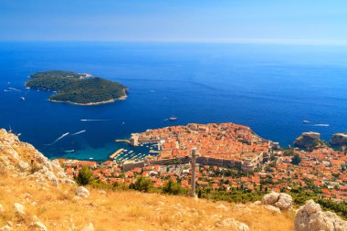 Dubrovnik ve Hırvat görüşü