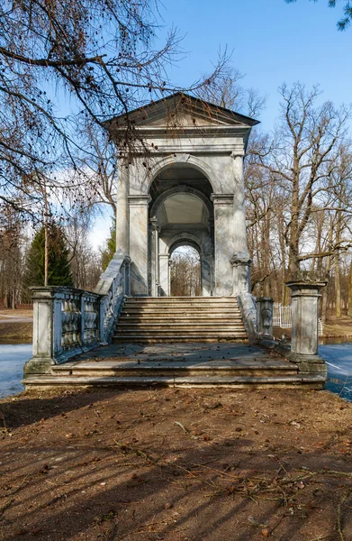 Palladiaanse brug — Stockfoto