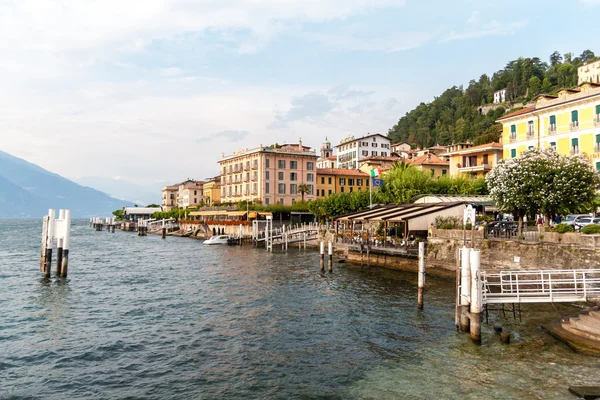 Bir Bellagio görünümü — Stok fotoğraf