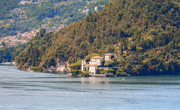 Jezero Como — Stock fotografie