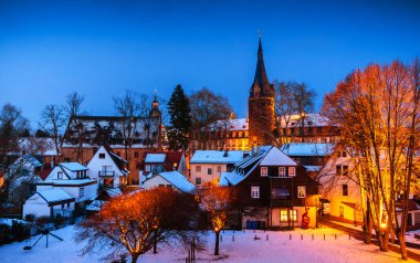 Erbach Odenwald, Almanya