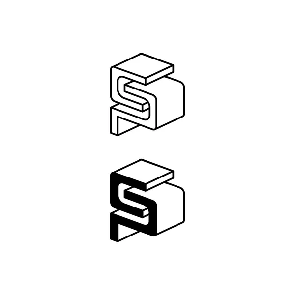 建設のベクトルのロゴ ロイヤリティフリーストックベクター