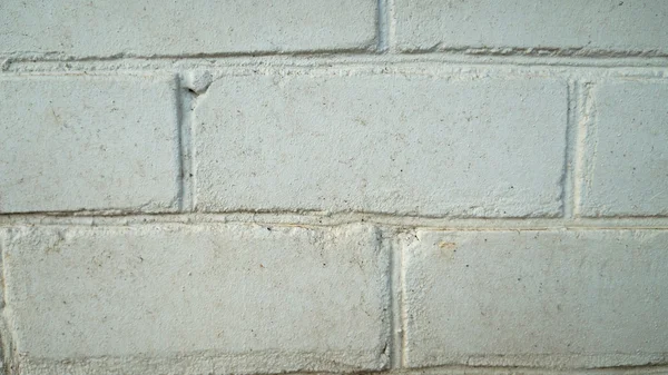 White Brick Texture