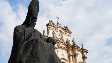 Polonya 'da şehir mimarisi