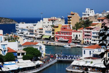 City Port Yunanistan