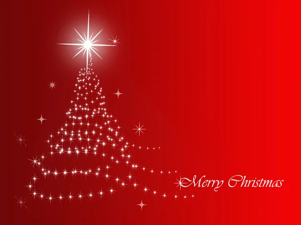 Christmas background with — Stock Photo, Image