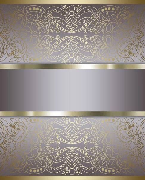 Stylish background  gold — Stock Photo, Image