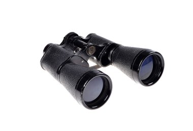 Eski Vintage dürbün