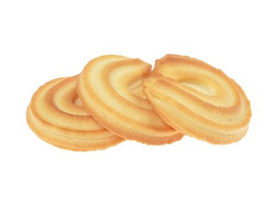 ev yapımı kurabiye