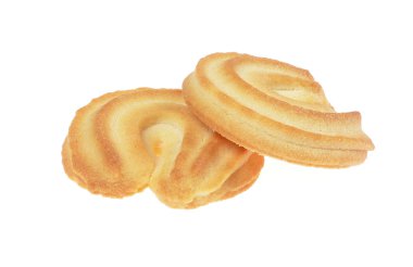 Tereyağlı kurabiye